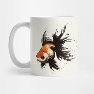 Goldfish Mug